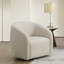 Fauteuil pivotant Renit-1558311945