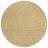  Machine Washable Indoor/Outdoor Chayden ACN1021 Taupe Rug-1473816221
