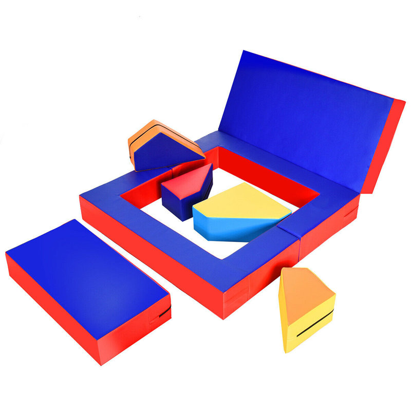 Schiavo Children's Floor Cushion