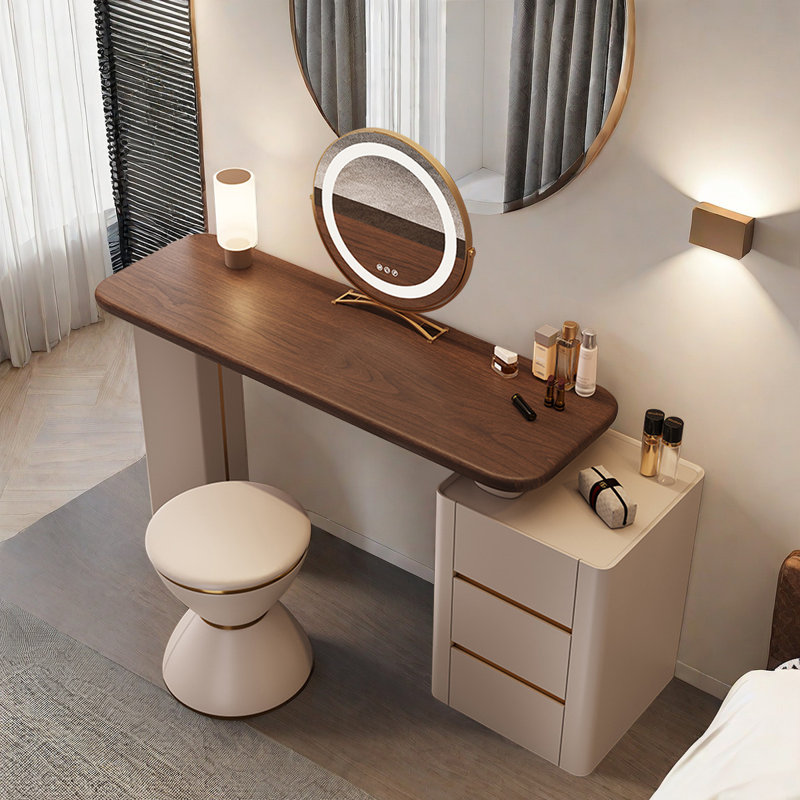 Jorid Vanity