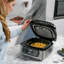Ninja Foodi Health Grill & Air Fryer - AG301UK
