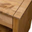 Mattson 46cm W Solid Wood Bedside Table-1565061927