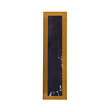 Ozona 1 - Light Flush Mounted Sconce