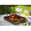 Rattan Decorative Tray