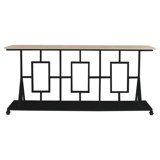 Plaza Console Table