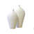 White is out of stock selected
