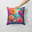 Other/No Pattern Outdoor Throw Pillow-803551605
