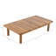 Table basse Bixler