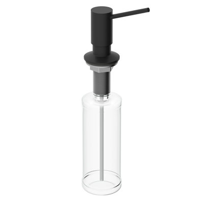 10 oz. Braddock Kitchen Soap Dispenser