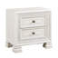 Classic Classic Luxury White
