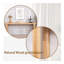 Console Rustic