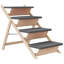 Dormilee chien rampe gris bois de sapin massif-1964451333-1964451335