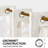 Petroski Sheer Curtain Pair-110722669-110722658