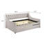Lit de jour avec couchette Fogger Fog-99956386-99956389