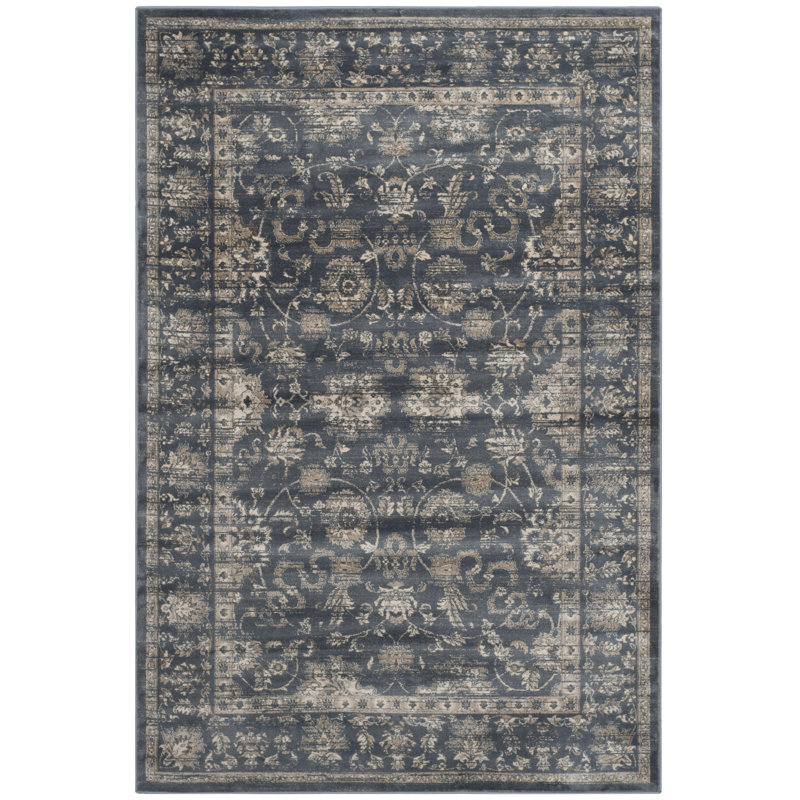 Tapis Lyniya, Rectangle 3 pi x 5 pi