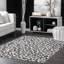 Tapis gris foncé Mariska-709450449