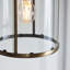 Bearse 1 - Light Lantern Pendant-25947711