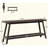2-Tier Sofa Table,Console Table,Side Table