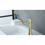 Robinet de salle de bain à un trou-86229130
