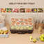 HOMCOM 550 Watt Food Dehydrator