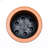 7.8 In.Plastic Self-Watering Planter Pot