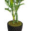 Palmier artificiel en pot 77,5 "Panama-1754344892