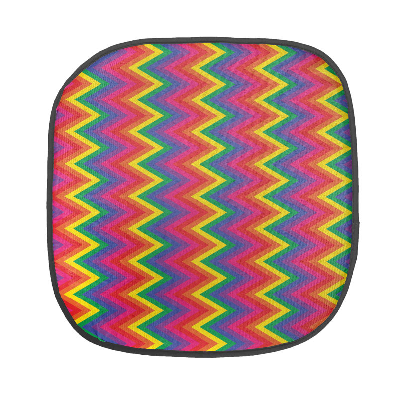 Coussin de siège papillon