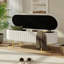 Teddy Upholstered Storage Bench