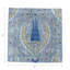 Byzantine Jewel Hemstitch Cocktail 6" Linen/Cotton Napkin-50817604