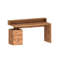 Basim 160 Cm Desk-1500763489