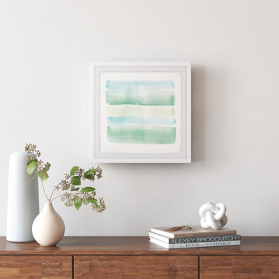 " Catch Me " Painting Print