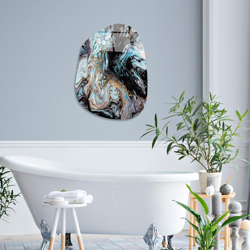 Boze Wall Decor