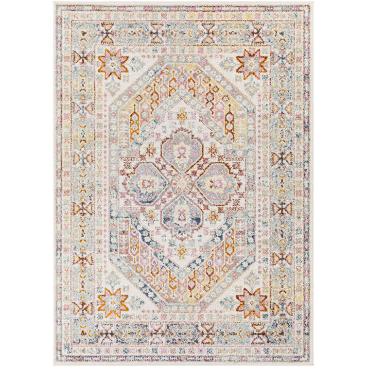 Jamieson Area Rug NWM2364