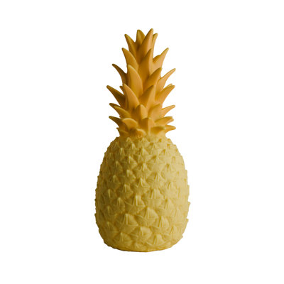 The Pina Colada Lamp Saffron