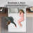 Novilla 10"/12"/14" Gel Memory Foam Hybrid Mattress-113301555-113301559