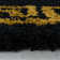 Foust Geometric Shag Area Rug