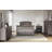 Westgate Greenguard Gold Certified Full Bed Rails-58193221
