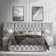 Titian Upholstered Wall Panel Bed