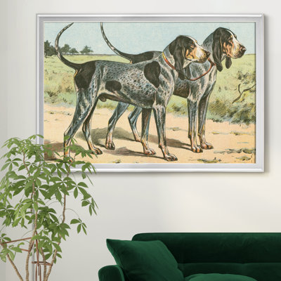 " Mans Best Friend VIII "
