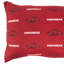 Coussin lombaire en coton 100%-18676326