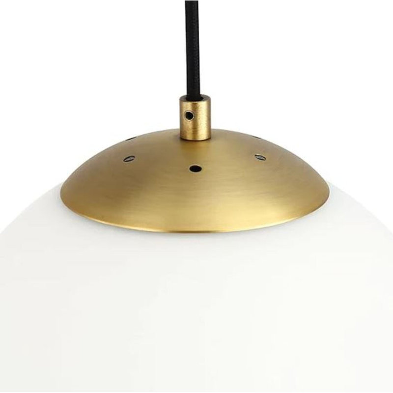Luminaire suspendu Lion