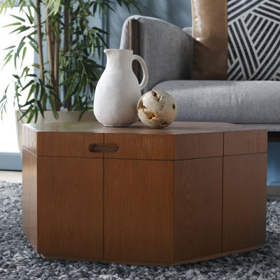 Flodie Single Coffee Table