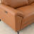 Houston Oversized Power Sectional With Chaise-587277828-587277831