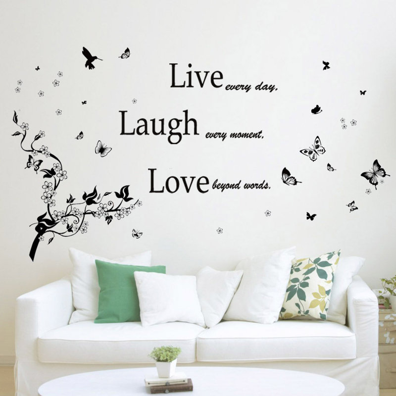 Wall Decal