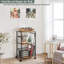 Bresee 74 cm H Media Shelves