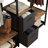 78.74'' Clothing Rack