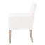Fauteuil Almando Drake