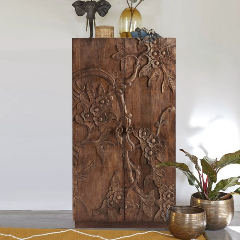 Armoire American Retro