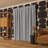 Sun Zero Oslo Theater Grade Extreme 100% Blackout Rod Pocket Curtain Panel-101482200-27033572