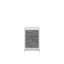 Ensemble de meuble-lavabo simple 23,6 po Eden-173746552